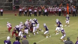 Agua Fria @ Washington 2015