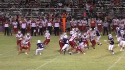 Agua Fria @ Washington 2015