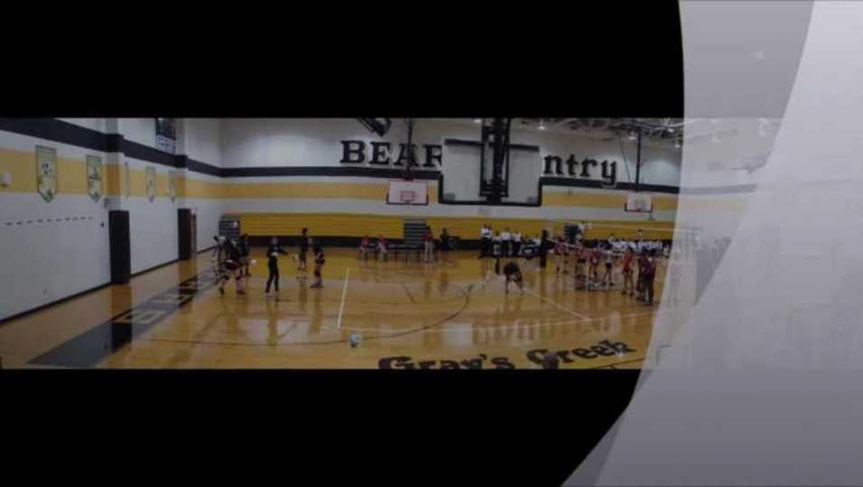 Hoke County Team Highlights