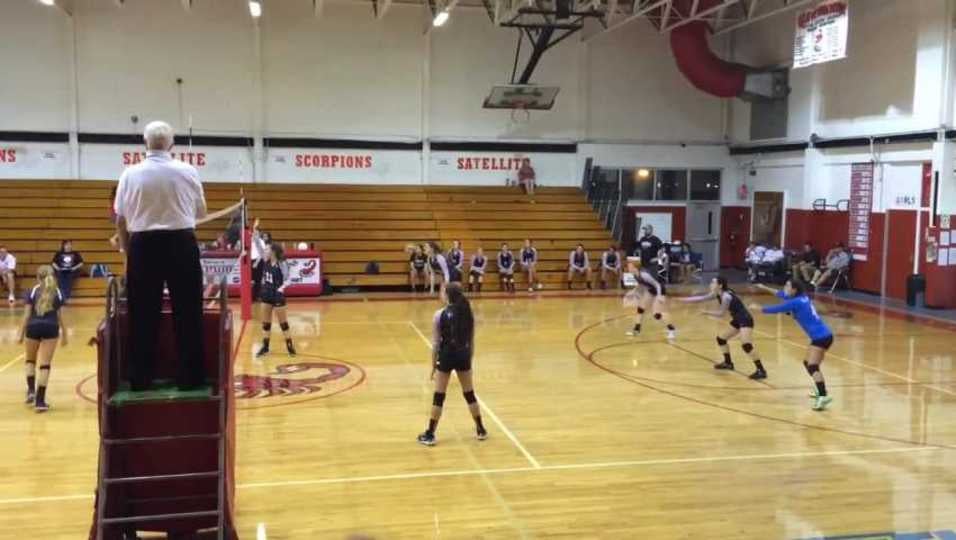 Palm Bay Vs Satellitez