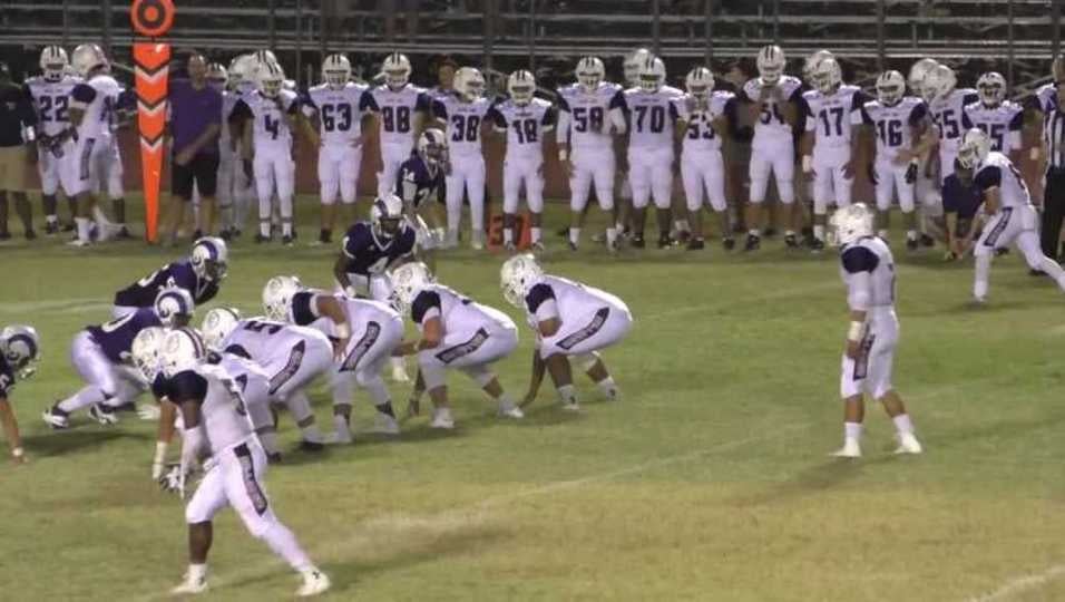 Sierra Linda @ Washington 2015