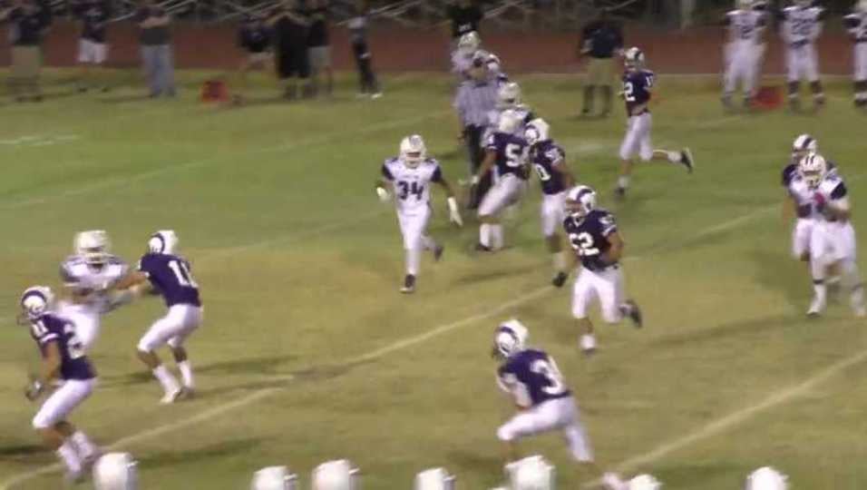 Sierra Linda @ Washington 2015