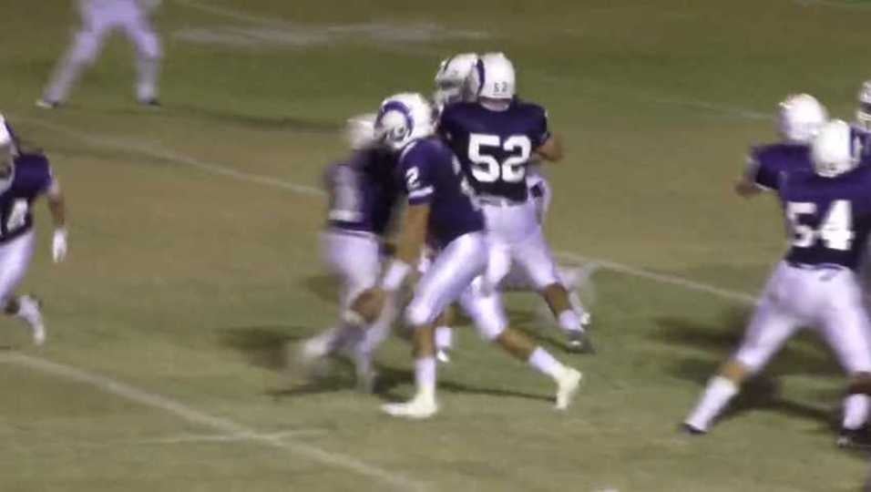 Sierra Linda @ Washington 2015