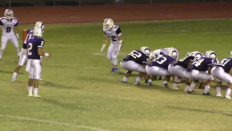 Sierra Linda @ Washington 2015