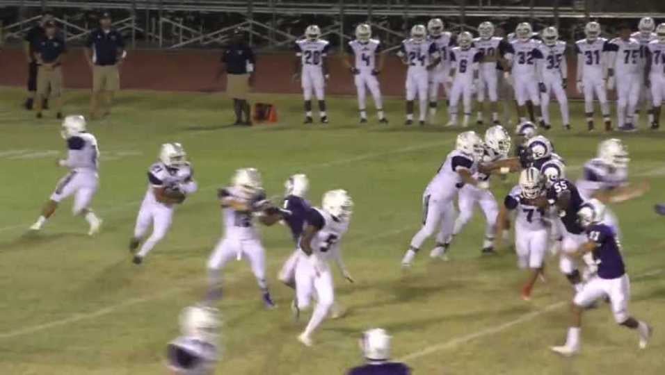 Sierra Linda @ Washington 2015