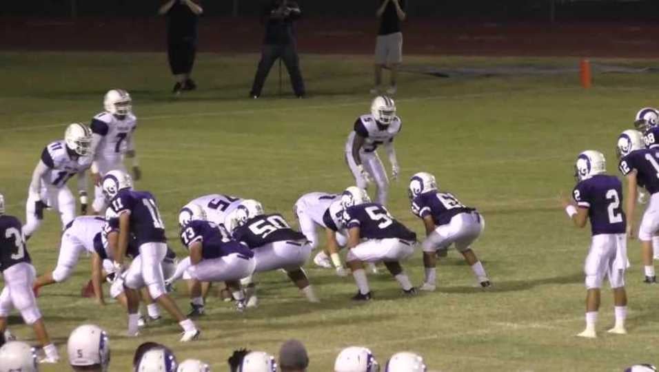 Sierra Linda @ Washington 2015