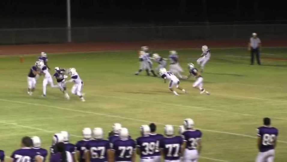 Sierra Linda @ Washington 2015