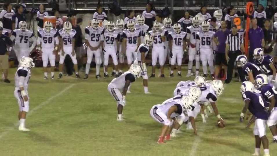 Sierra Linda @ Washington 2015