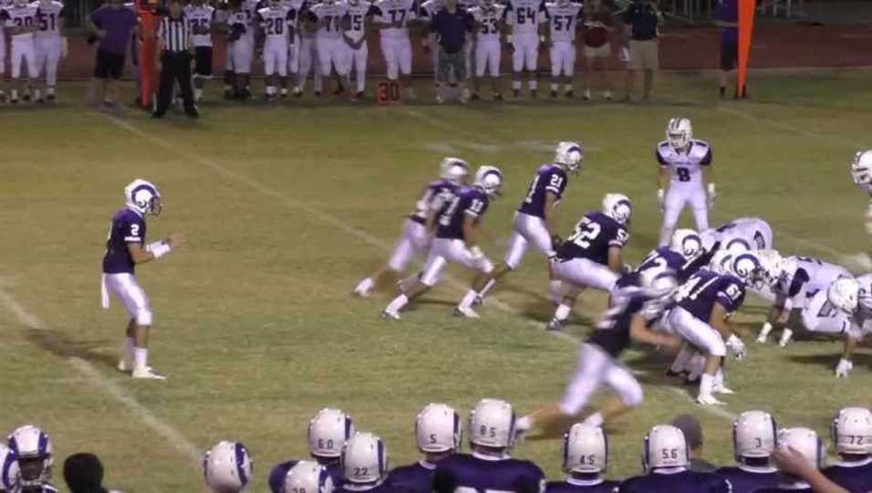 Sierra Linda @ Washington 2015