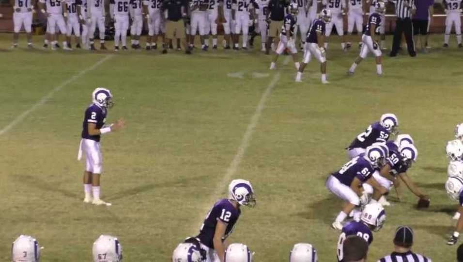 Sierra Linda @ Washington 2015