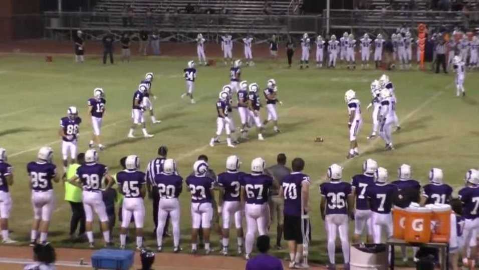 Sierra Linda @ Washington 2015