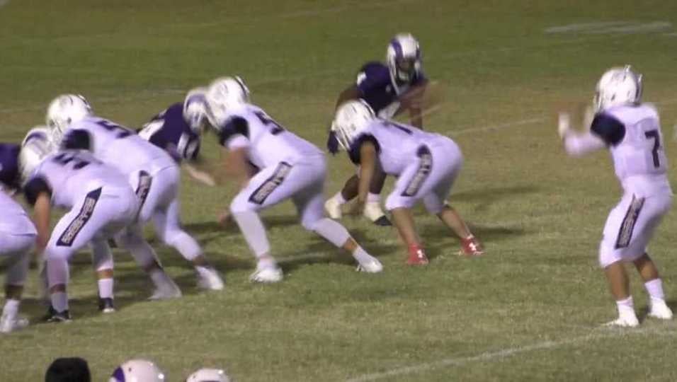 Sierra Linda @ Washington 2015