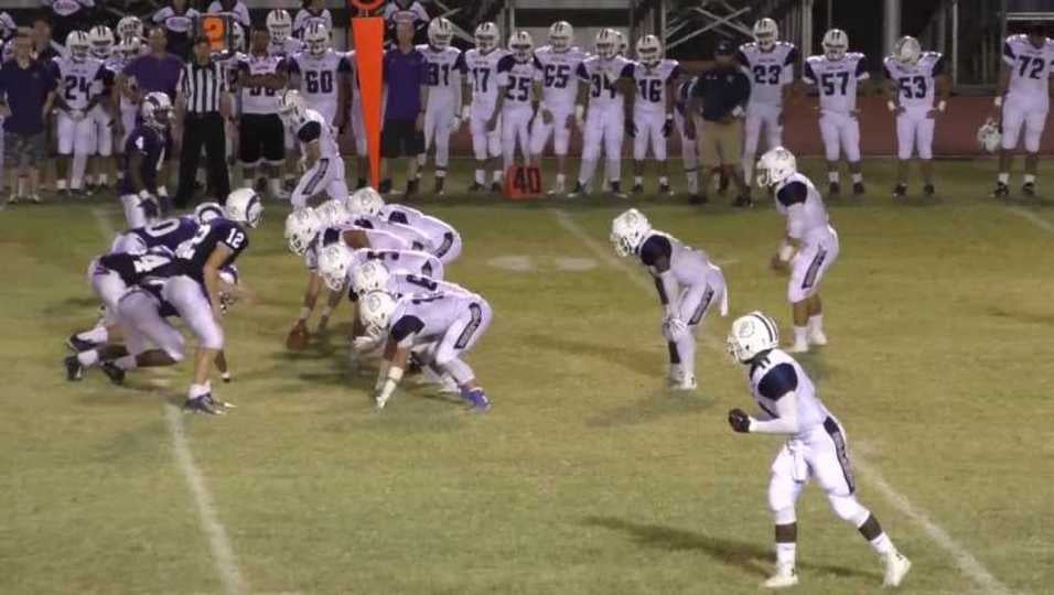 Sierra Linda @ Washington 2015