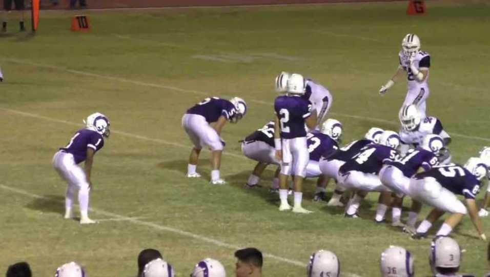 Sierra Linda @ Washington 2015