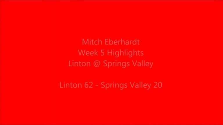 Video player poster image