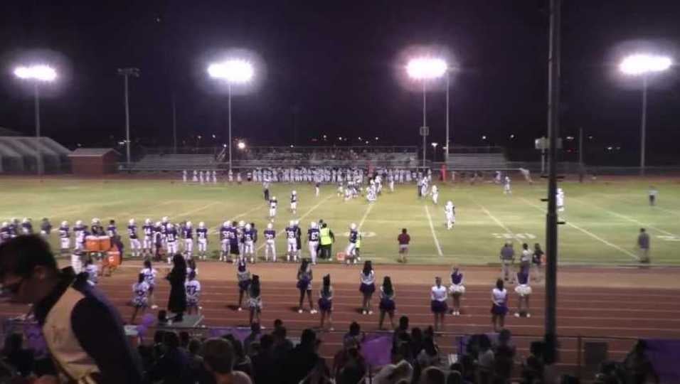 Sierra Linda @ Washington 2015