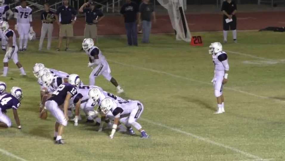 Sierra Linda @ Washington 2015