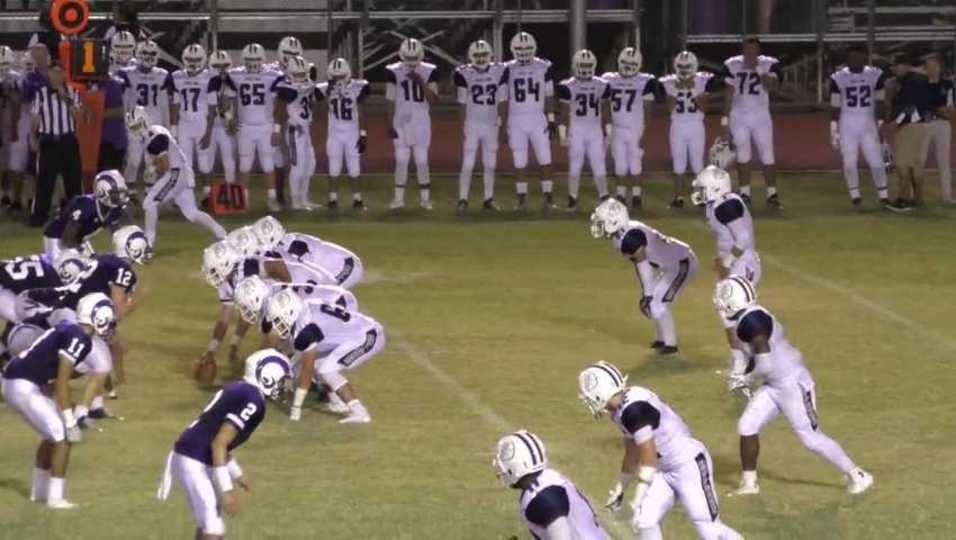 Sierra Linda @ Washington 2015