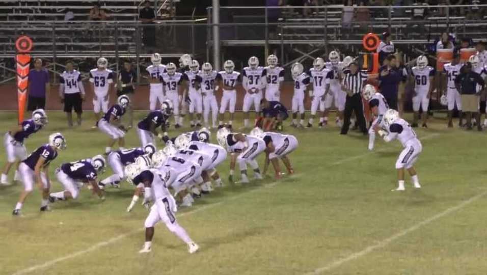 Sierra Linda @ Washington 2015