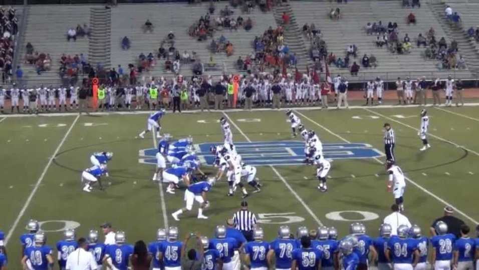 360 Reception Austin Williams 2017