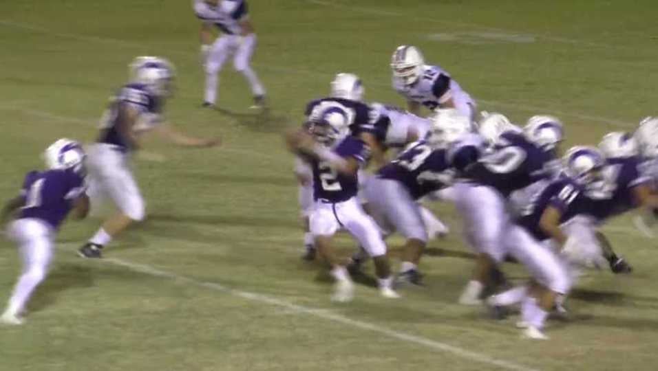 Sierra Linda @ Washington 2015