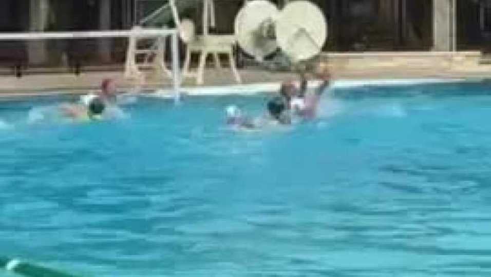 Erika Cates Goal #13