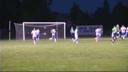 Goal vs South Bend Adams
