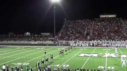 HOCOs Jordan Strevig's Kickoff