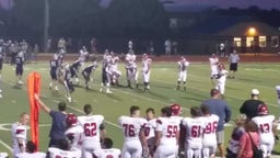 Cody Pistole #74