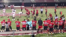 Cody Pistole #74 LT
