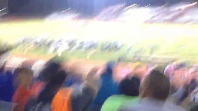Video player poster image