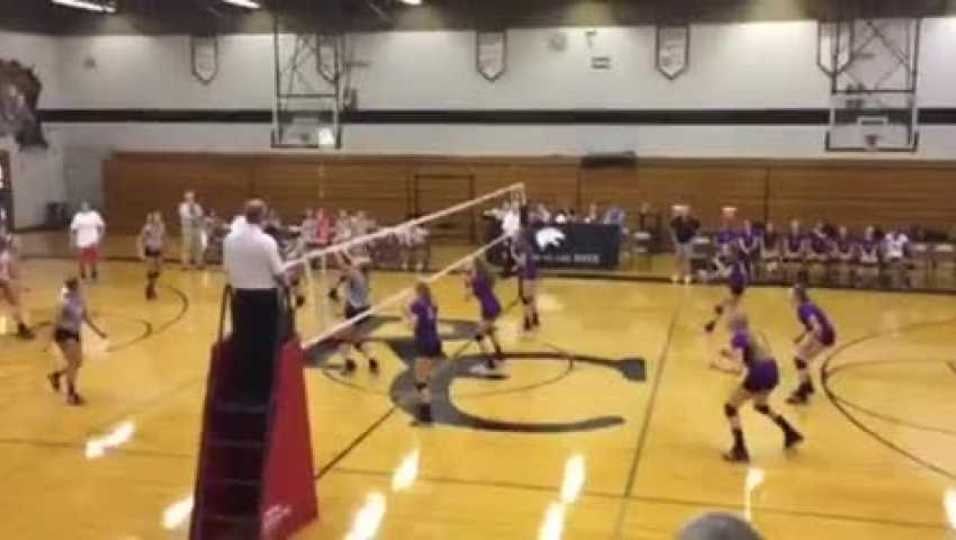 McKenzie Miller Block