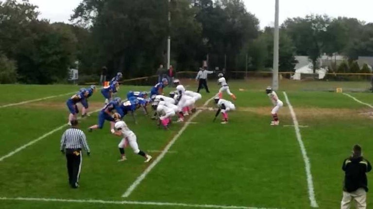 Video player poster image