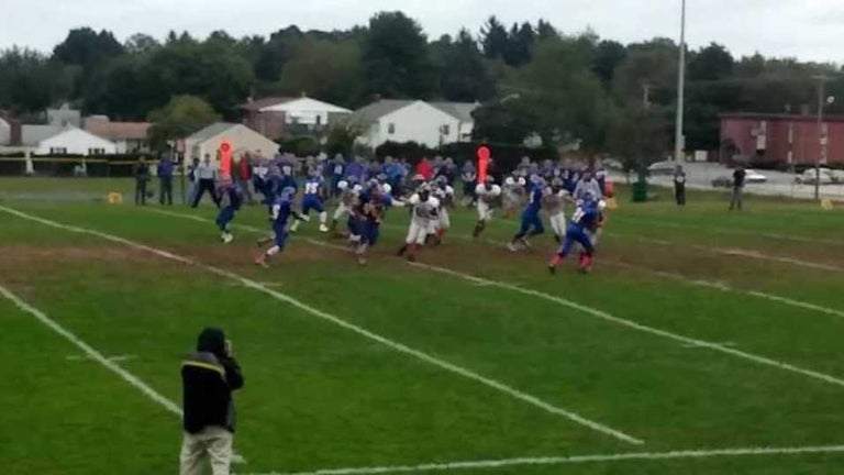 Video player poster image