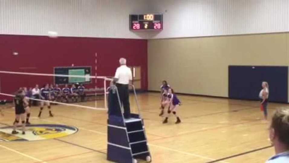 O/T Ace by Bailey Carsten