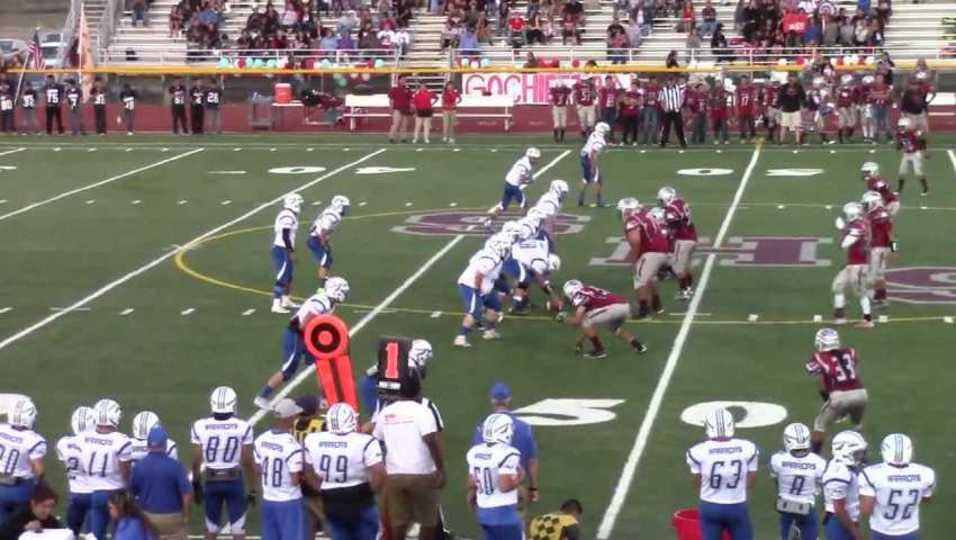 IVAN JORDISON # 78 CENTER