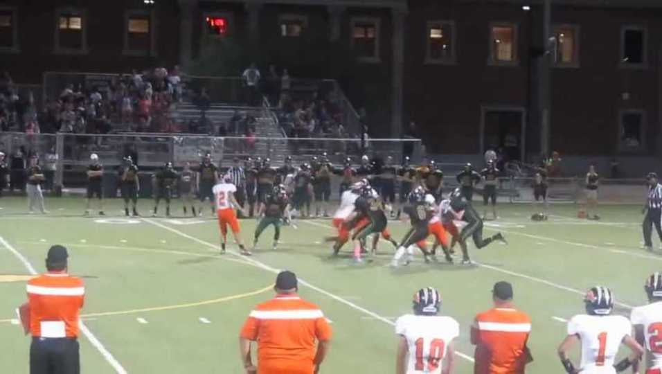 Edgar Galindo - TD Run