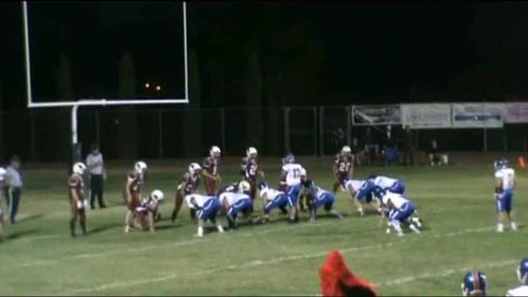 Video player poster image