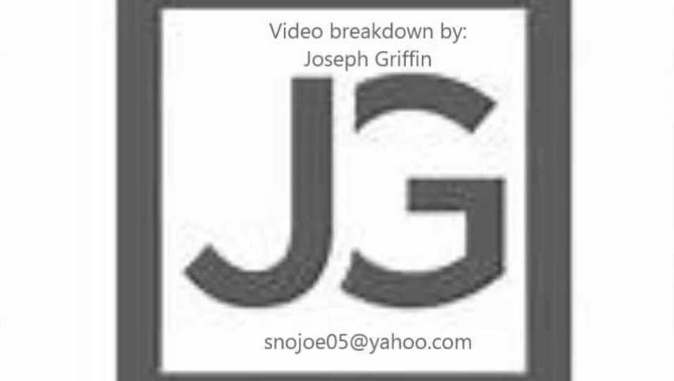 Jessica Highlight video 2015