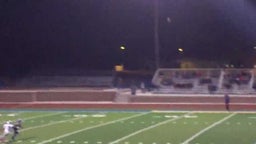 Brendan Ramsey's Highlights vs Shiprock