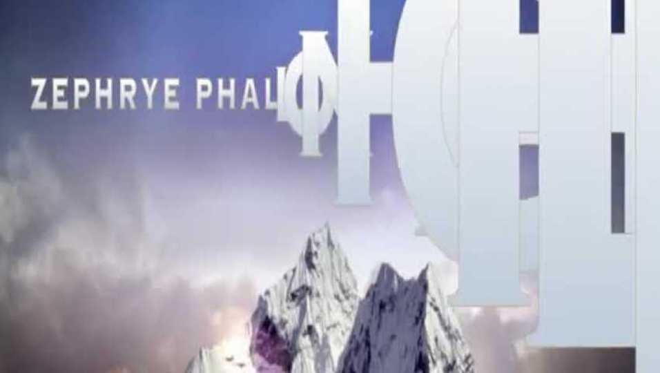 Video player poster