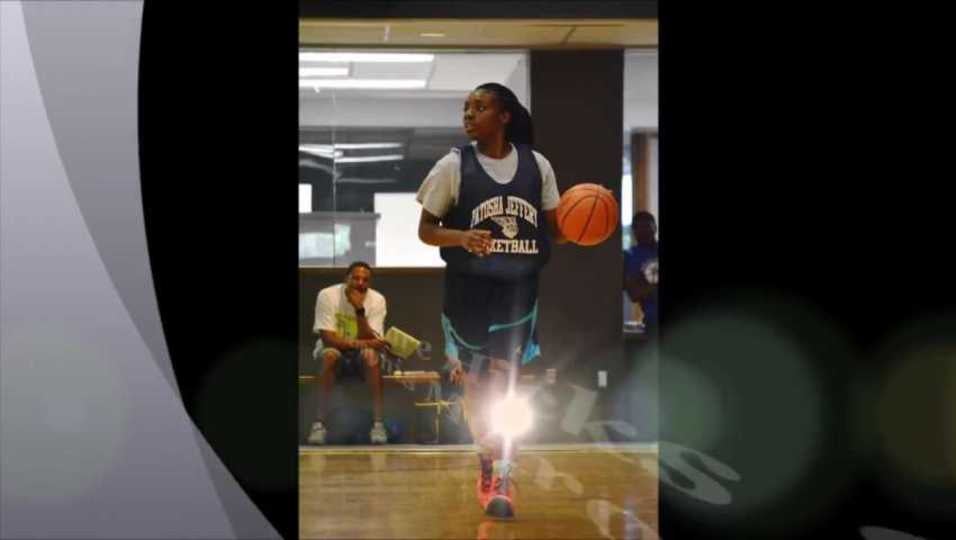 Zaire Hicks "Class of 2017"