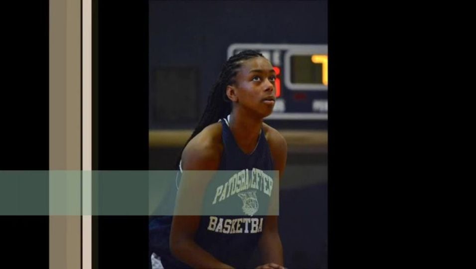 Teal Battle "Class of 2017"