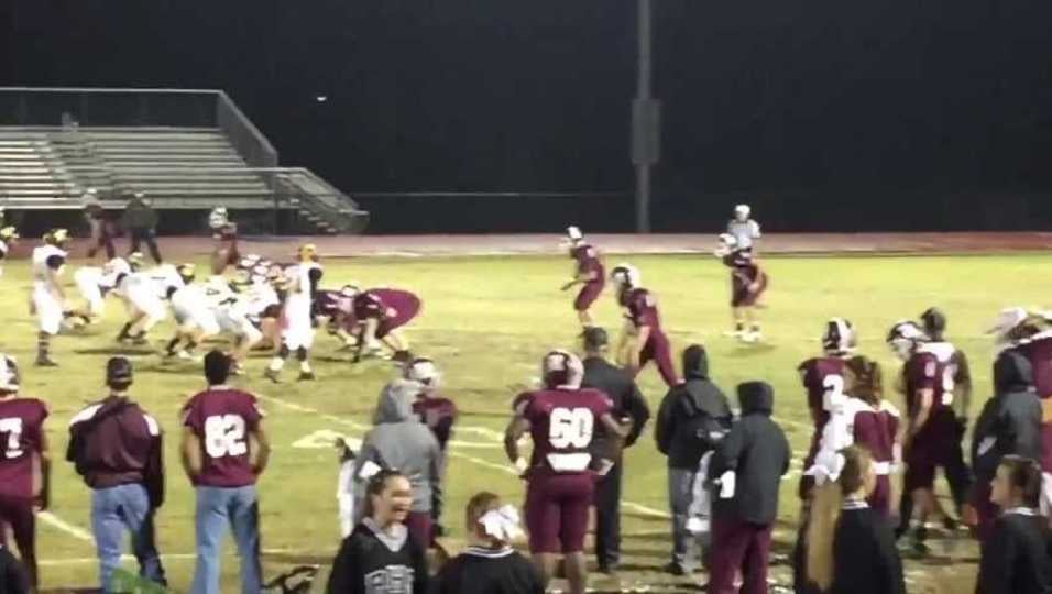 Riesel Steven Searcy pass