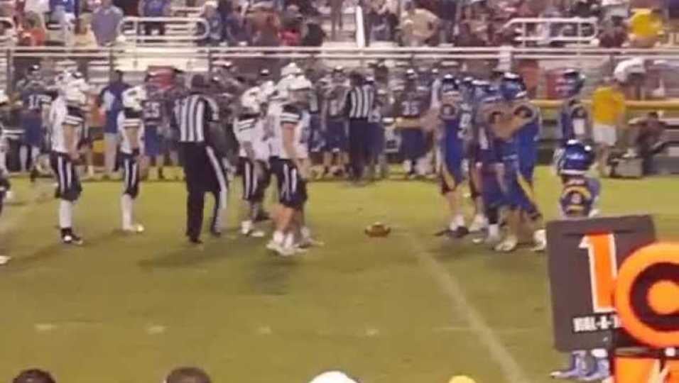 Concordia Crusaders Vs Kelly Catholic