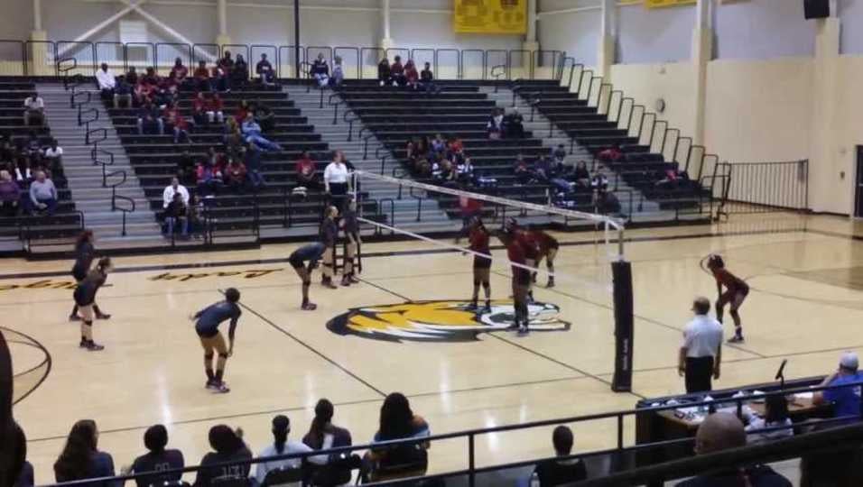 Belynda Ray's highlight video