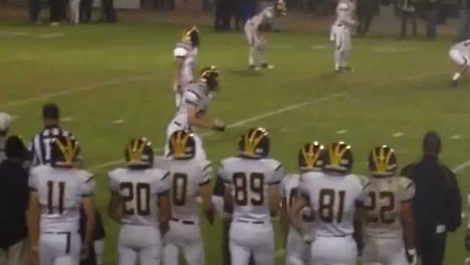 Hagan O'Brien highlight video