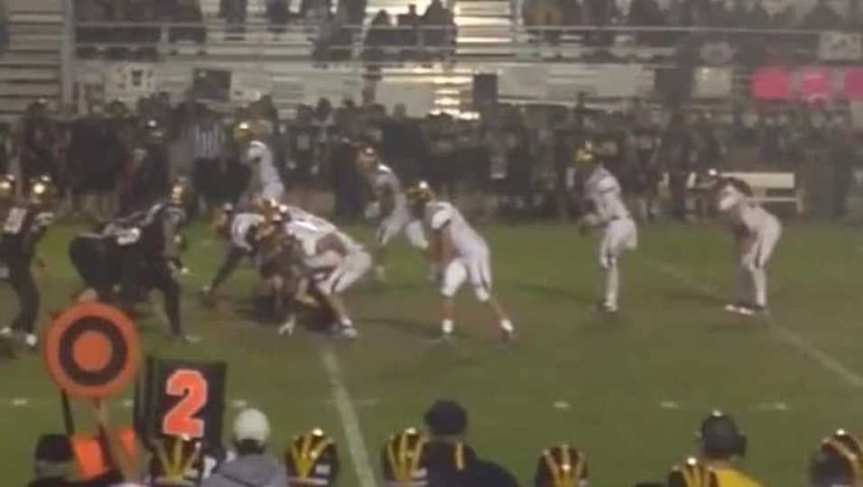 Hagan O'Brien highlight video