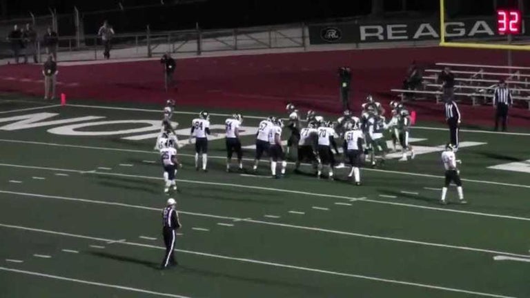 Video player poster image