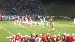 Austin Trenum #54